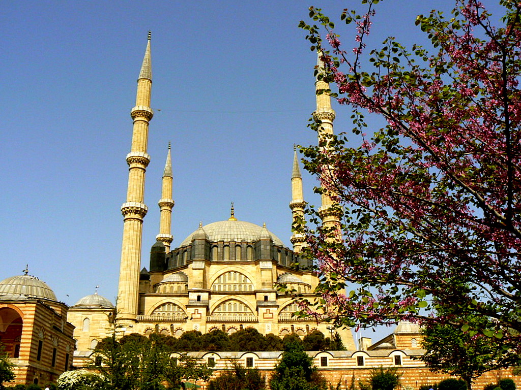 Edirne